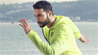 Siddhant Chaturvedi is the new face of Skechers India