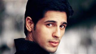 Sidharth feels homesick in Mumbai