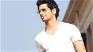 When Siddharth bothered Salman?