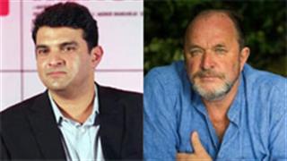 Roy Kapur Films acquires the rights of William Dalrymple's worldwide bestseller, 'The Anarchy: The Relentless Rise of The East India Company'