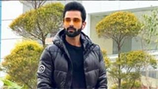 Sidharrth Sipani in a new web film!