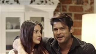 Sidharth Shukla & Shehnaaz Gill's Punjab trip is going funny with various amusing things!