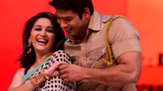 Siddharth Shukla met with an accident