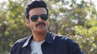 मनोज वाजपेयी ने शुरू की ज़ी 5 (ZEE5) की फिल्म 'साइलेंस' के लिए तैयारियां