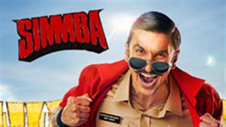 After creating a havoc on Box-Office, Simmba is set to premiere on ZEE5!
