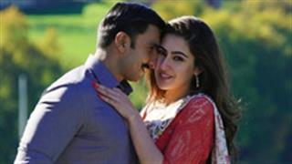 Simmba's new song 'Tere Bin' shall make you feel nostalgic