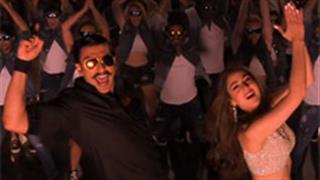 Mera Wala Dance from Simmba teaches you some peppy moves!