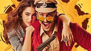 Simmba roar gets louder on Box-Office!
