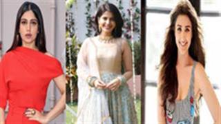 Bhumi Pednekar & Parineeti Chopra inspire Simran Pareenja for her upcoming role in the TV show ‘Lakshmi Ghar Aayi’