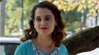 Watch 'Meet' from Simran a melodious love ballad!