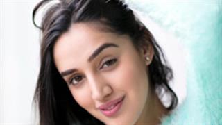 Simrrann Sabarwal debuts in Punjabi movie 'Ishq My Religion'