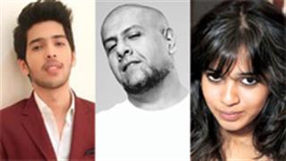 Singers who can also be rockstars