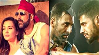 'Singh is Bling' trailer to be out with 'Brothers'