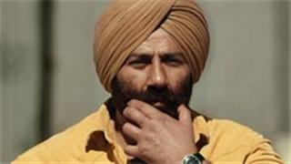 'बिग बॉस' के घर की जंग देख के दंग रह गये सनी देओल 