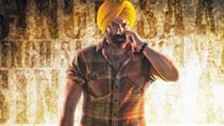 I won't make 'Gadar 2'