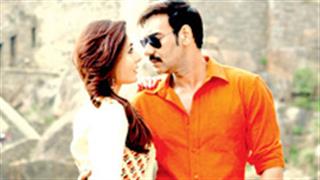 'Singham Returns' crosses Rs.100 crore mark 