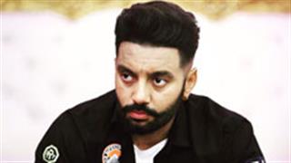 Sippy Gill booked for promoting violence through song