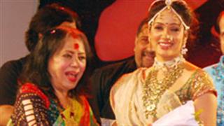 Danseuse Sitara Devi passes away