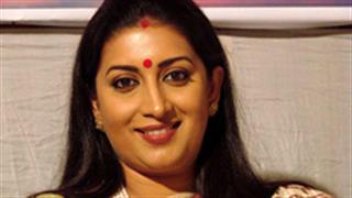Phenomenal rise of Smriti Irani: From wannabe Miss India to cabinet minister