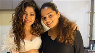 Director Sneha Shetty Kohli's next music video 'Tanhaai' starring Tulsi Kumar is a soulful rock ballad!