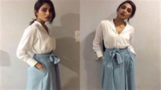 Is Sobhita the new fashionista of Bollywood?