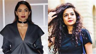 5 women from the web to look out for!
