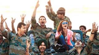 'War Chhod...' can have same impact like 'Rang De...': Soha