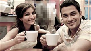 Out In Open: Soha and Kunal's 'Paris Secret' 