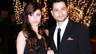 Are Kunal and Soha getting divorced?