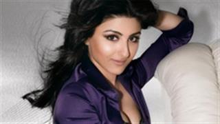 I had fun doing sexy cabaret: Soha Ali Khan