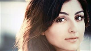 Soha celebrates Eid with family