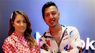 I am very careful about my posts on social media: Influencer and model Sohail Shaikh