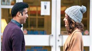 Sohum Shah and Kangana's sweet chemistry in Simran