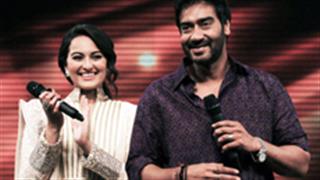 'I am Sonakshi Sinha, not Shatrughan Sinha. I have my own dialogues'