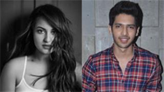Sonakshi gets into Twitter battle with Armaan Malik!
