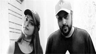 Sonakshi to collaborate with Badshah?