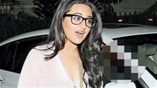 Sonakshi to debut on small screen?