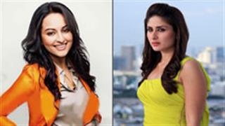 Sonakshi to replace Kareena in this film?