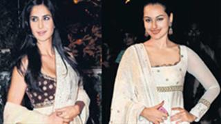 Katrina: There is no question of Sonakshi replacing me
