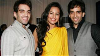 Luv Sinha signs Ekta Kapoor film