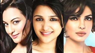 Parineeti vs Sonakshi vs Priyanka: Who is the next SRK hottie?