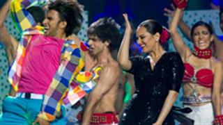 Fake snow to be created for Ranveer-Sonakshi