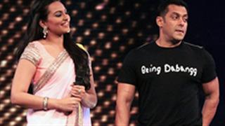 Salman promotes Dabangg 2 on TV show 