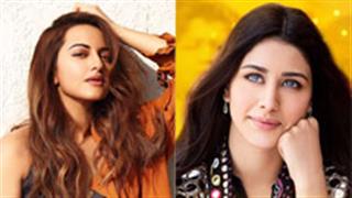 Sonakshi Sinha touts Loveratri star Warina Hussain as Dabang!