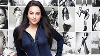 Sonakshi's Facebook page gets over 10 million likes