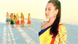 How Sonakshi Sinha plays it cool