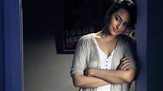 Why is Sonakshi Sinha spending sleepless nights?