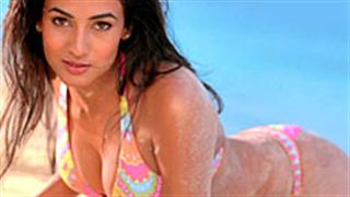 Sonal Chauhan is looking at B-Town anew