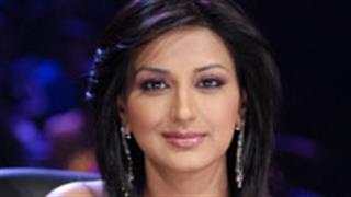 Sonali happy after taking break from acting