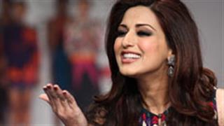 Sonali all set for her second book